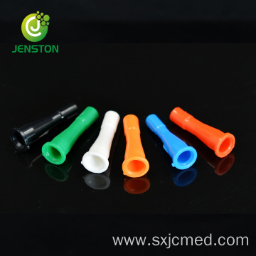 Medical Connector for suction catheter and nelaton catheter